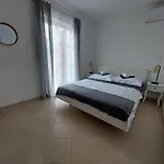 Apartment Bora Seaview