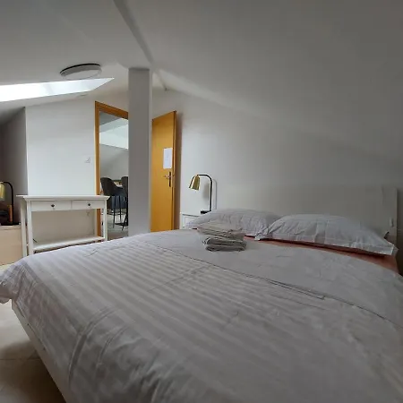 Bora Seaview Apartment
