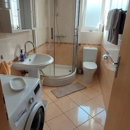 Bora Seaview Apartment