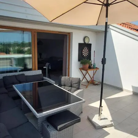 Bora Seaview Apartment *