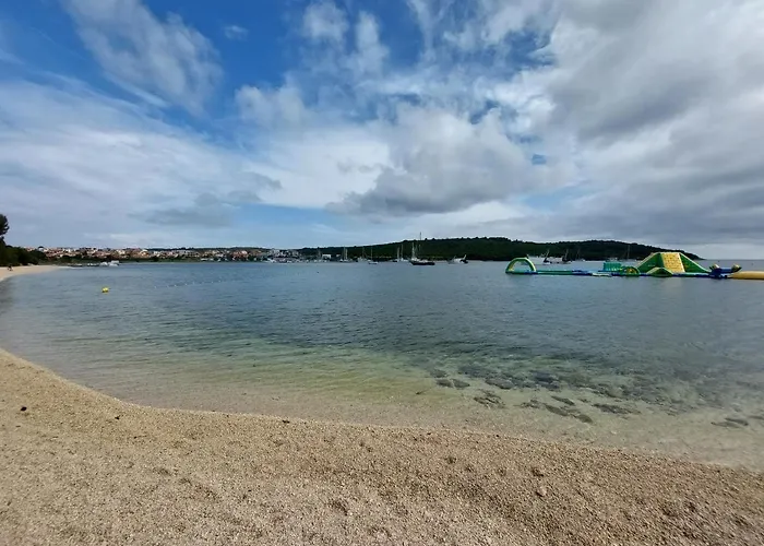 Bora Seaview Apartamento *