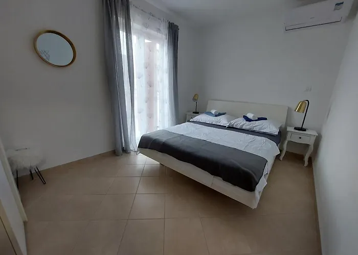 아파트 Bora Seaview