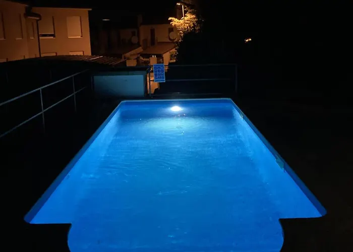 Bora Seaview Apartamento