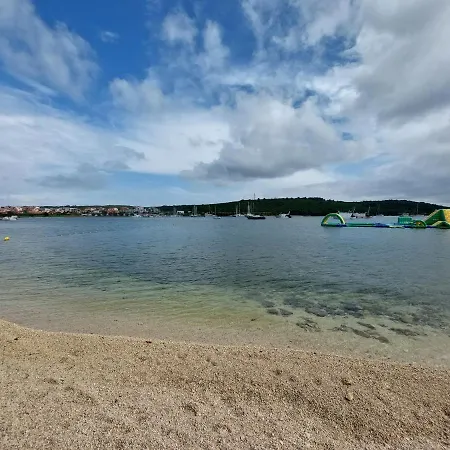 Bora Seaview Apartment *