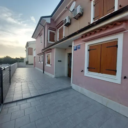 Apartment Bora Seaview *