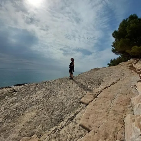 Bora Seaview * Medolino