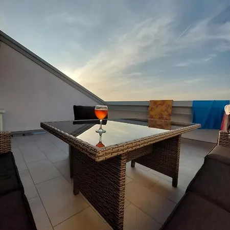 Bora Seaview Medulin
