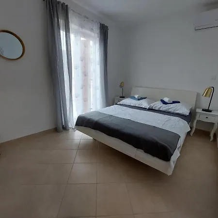 Apartment Bora Seaview