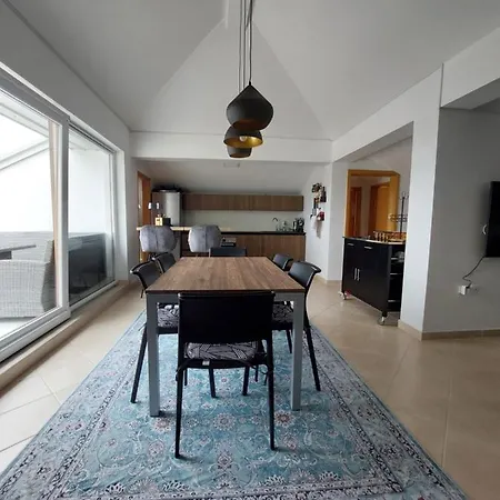 Apartment Bora Seaview