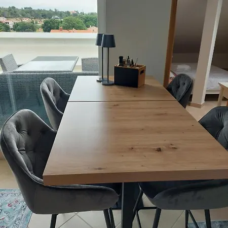 Bora Seaview Apartment *
