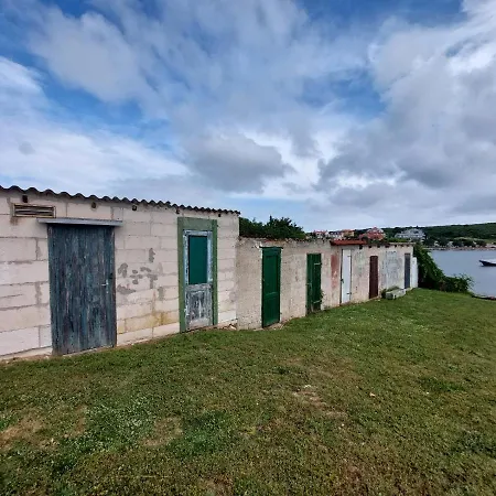 Bora Seaview * 메덜린