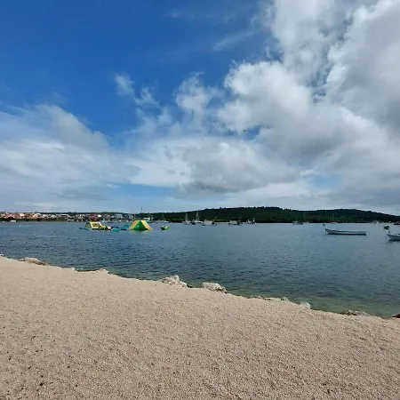 Apartman Bora Seaview Medulin