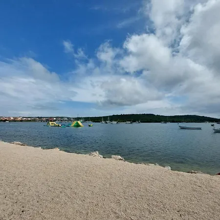 Appartement Bora Seaview Medulin