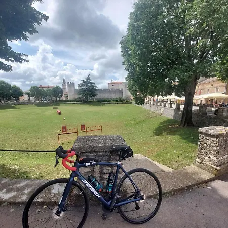 Bora Seaview * Medulin