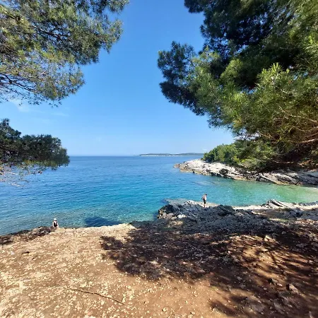Bora Seaview * Medulin
