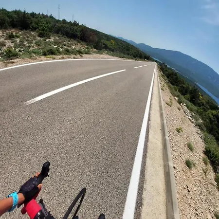 Bora Seaview Appartamento *