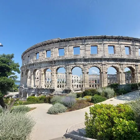 Apartman Bora Seaview