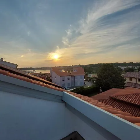 Lägenhet Bora Seaview *