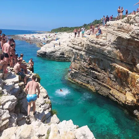 Appartamento Bora Seaview *