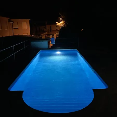 Bora Seaview Appartamento
