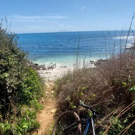 Bora Seaview Medolino
