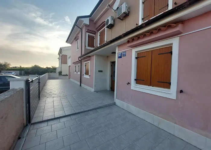 Lejlighed Bora Seaview *