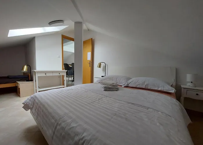 Bora Seaview Lejlighed