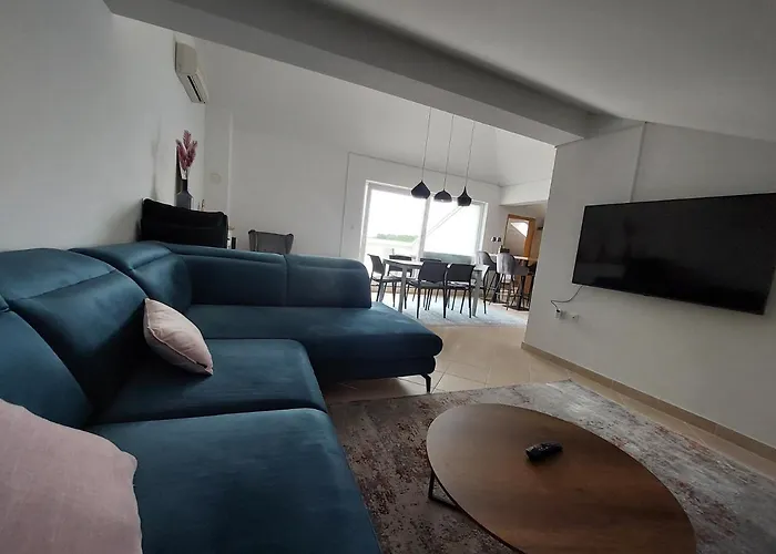 Bora Seaview Medulin