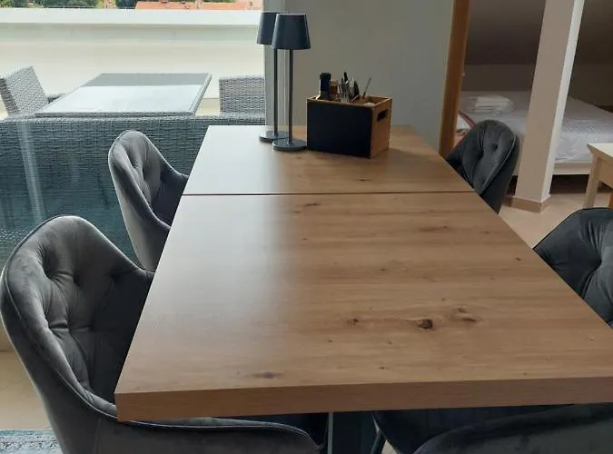 Bora Seaview Lejlighed *