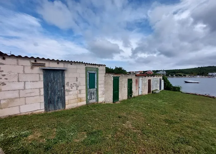 Bora Seaview * Medulin