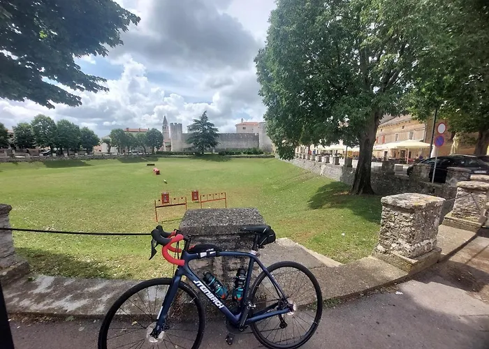 Bora Seaview * 메덜린