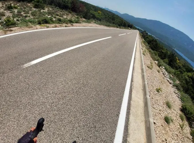 Bora Seaview Lejlighed *