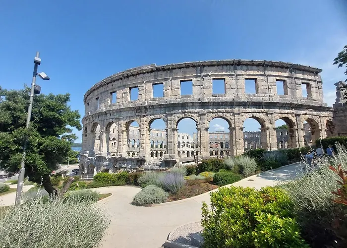 Lejlighed Bora Seaview