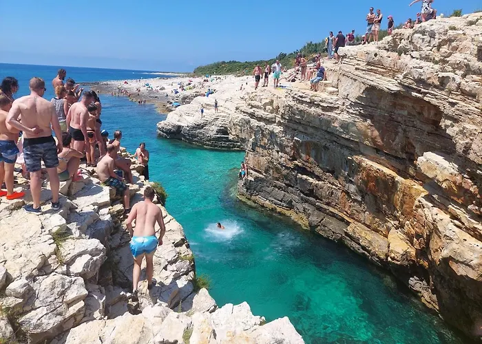 Apartman Bora Seaview *