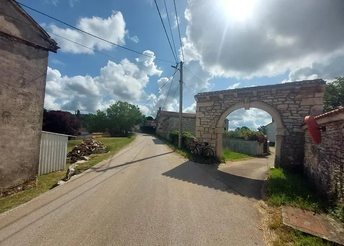 Bora Seaview Medulin