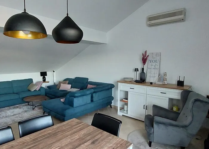 Bora Seaview * Medulin