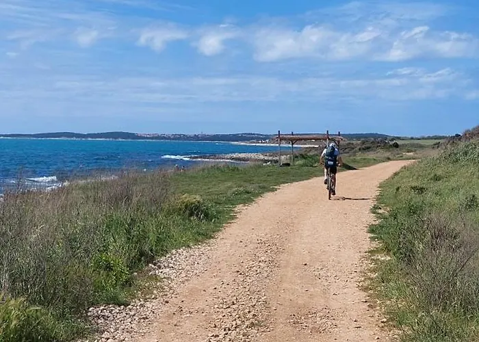 Bora Seaview Lejlighed Medulin