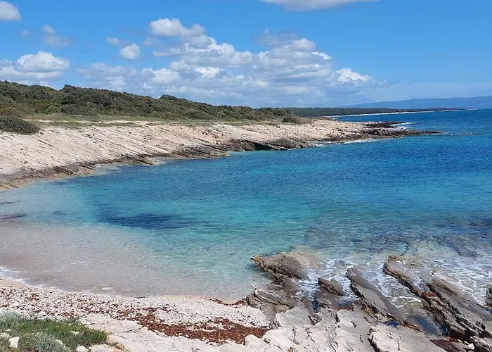 Lejlighed Bora Seaview